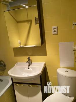 1-к квартира, вторичка, 41м2, 6/10 этаж