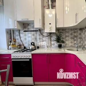 2-к квартира, вторичка, 43м2, 3/5 этаж