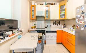 1-к квартира, вторичка, 42м2, 14/22 этаж