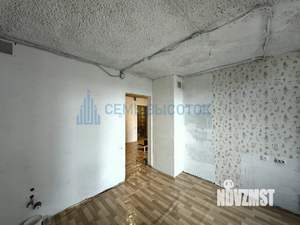 2-к квартира, вторичка, 78м2, 8/15 этаж