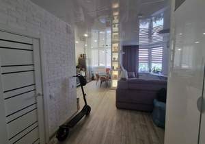 1-к квартира, вторичка, 35м2, 8/15 этаж