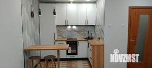 1-к квартира, вторичка, 39м2, 1/14 этаж