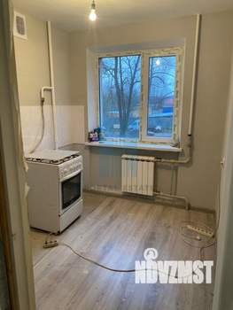 3-к квартира, вторичка, 56м2, 2/9 этаж