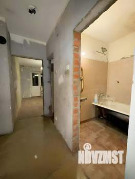3-к квартира, вторичка, 70м2, 3/9 этаж