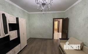 2-к квартира, вторичка, 60м2, 2/18 этаж