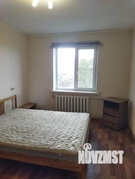 2-к квартира, вторичка, 50м2, 9/9 этаж