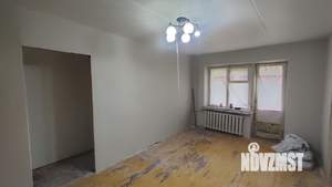 2-к квартира, вторичка, 44м2, 4/4 этаж