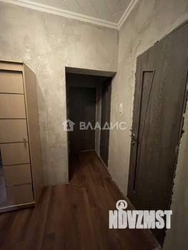 2-к квартира, вторичка, 54м2, 2/17 этаж