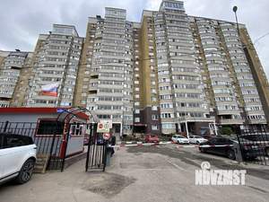 1-к квартира, вторичка, 35м2, 12/12 этаж