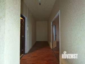 Студия квартира, вторичка, 38м2, 1/18 этаж