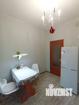 2-к квартира, вторичка, 74м2, 2/17 этаж