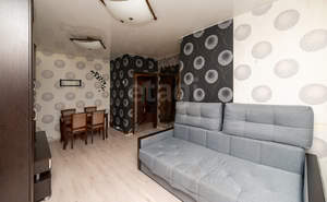 2-к квартира, вторичка, 43м2, 2/4 этаж