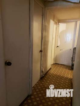 2-к квартира, вторичка, 48м2, 3/9 этаж
