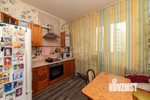2-к квартира, вторичка, 54м2, 15/18 этаж