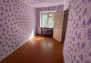 2-к квартира, вторичка, 45м2, 1/5 этаж