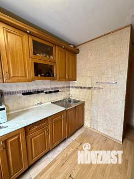 3-к квартира, вторичка, 63м2, 2/10 этаж