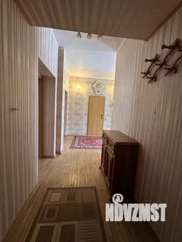3-к квартира, вторичка, 75м2, 2/4 этаж