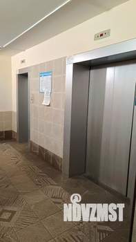 1-к квартира, вторичка, 34м2, 8/17 этаж