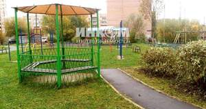 1-к квартира, вторичка, 36м2, 9/15 этаж