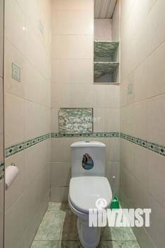 2-к квартира, вторичка, 55м2, 7/14 этаж