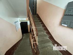 1-к квартира, вторичка, 31м2, 2/4 этаж