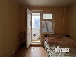 3-к квартира, вторичка, 77м2, 14/14 этаж
