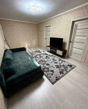 4-к квартира, вторичка, 65м2, 2/5 этаж