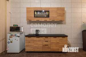 1-к квартира, вторичка, 30м2, 1/6 этаж