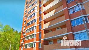3-к квартира, вторичка, 90м2, 7/17 этаж