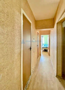 4-к квартира, вторичка, 100м2, 3/12 этаж