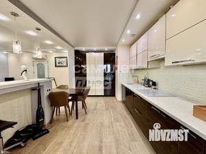 3-к квартира, вторичка, 87м2, 15/17 этаж