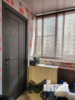 2-к квартира, вторичка, 65м2, 2/17 этаж