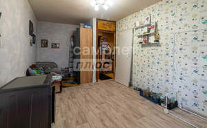 2-к квартира, вторичка, 48м2, 1/5 этаж