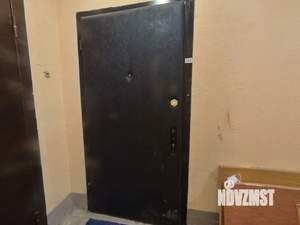 Студия квартира, вторичка, 38м2, 1/18 этаж