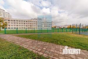 1-к квартира, вторичка, 42м2, 14/22 этаж