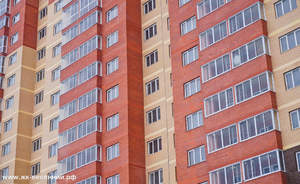 1-к квартира, вторичка, 43м2, 14/23 этаж