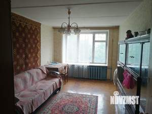 2-к квартира, вторичка, 51м2, 4/15 этаж