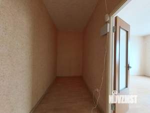 1-к квартира, вторичка, 38м2, 6/18 этаж