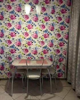 2-к квартира, вторичка, 57м2, 17/17 этаж