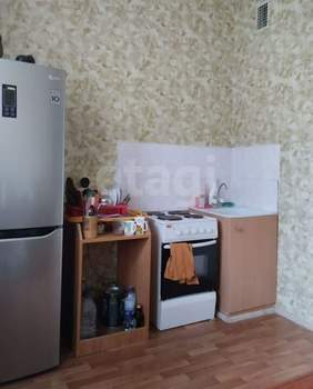 1-к квартира, вторичка, 39м2, 10/14 этаж