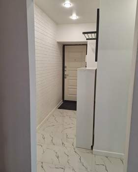 1-к квартира, вторичка, 30м2, 7/9 этаж