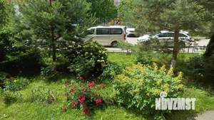 2-к квартира, вторичка, 59м2, 1/12 этаж