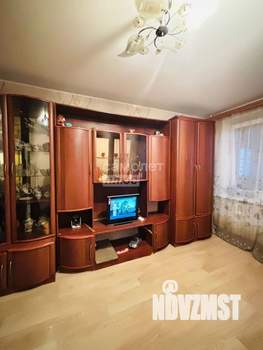 1-к квартира, вторичка, 34м2, 8/10 этаж