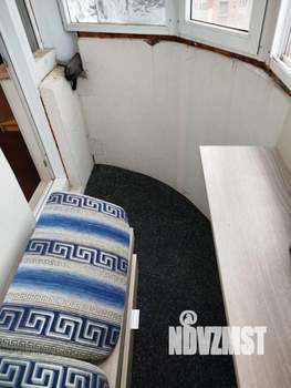 1-к квартира, вторичка, 37м2, 12/14 этаж