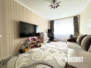 2-к квартира, вторичка, 63м2, 3/9 этаж