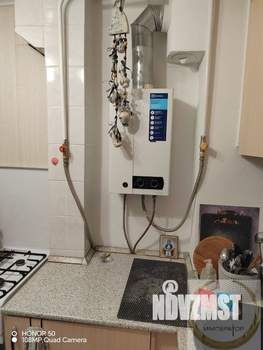 1-к квартира, вторичка, 31м2, 2/5 этаж