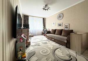 2-к квартира, вторичка, 63м2, 3/9 этаж