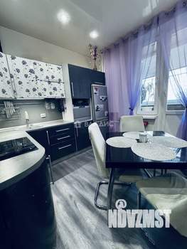 3-к квартира, вторичка, 73м2, 2/17 этаж