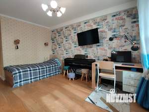 3-к квартира, вторичка, 59м2, 4/5 этаж