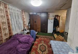 1-к квартира, вторичка, 31м2, 4/5 этаж